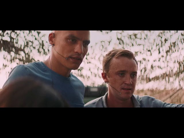 2019 latest Action movie-Stratton