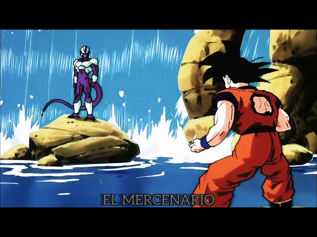 Cooler se Transforma en su Quinta Forma | Los Rivales Más Poderosos | Clip en Español Latino