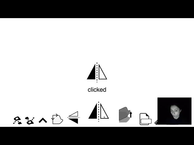 Kuip - SVG UI - Menu