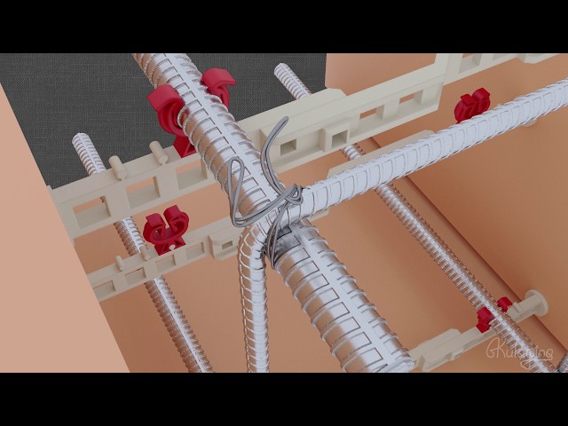 Construction technologies used (beige)