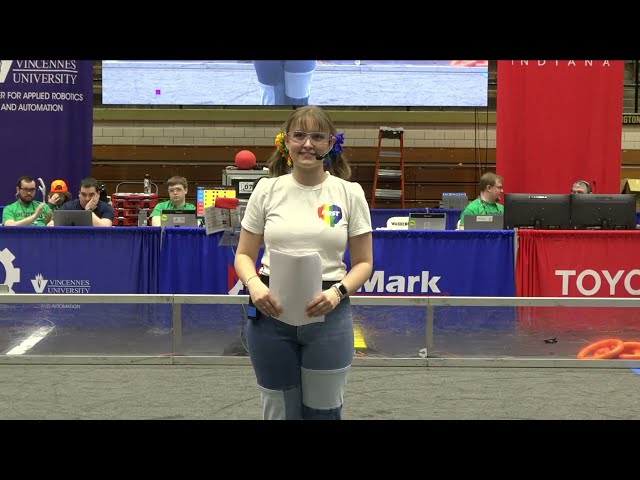 FIN Washington Event - Day 1 Morning