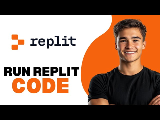 How To Run Replit Code In VSCode 2025