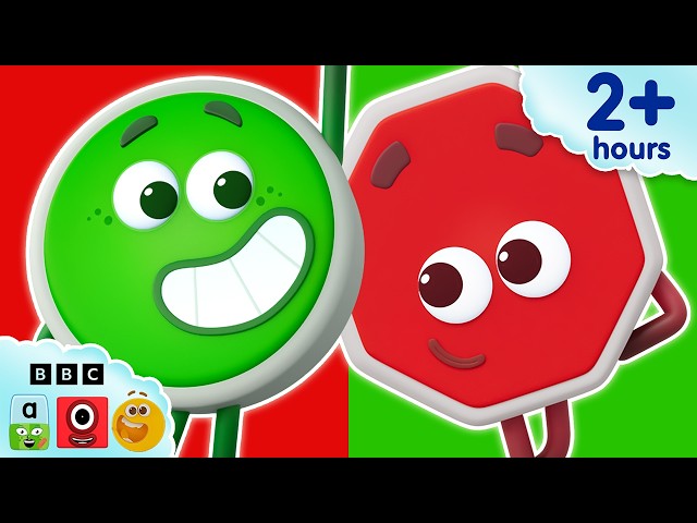 Problem Solving - Level 1 Lessons for Kids | Learn to Code for Kids Compilation | Wonderblocks