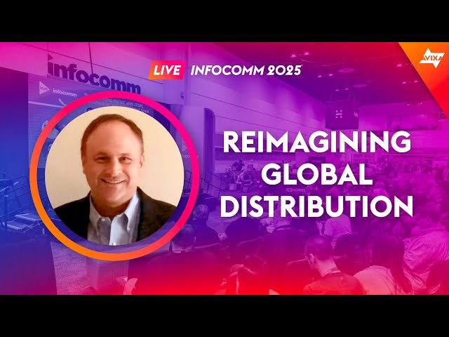 Wesco: Reimagining Global Distribution