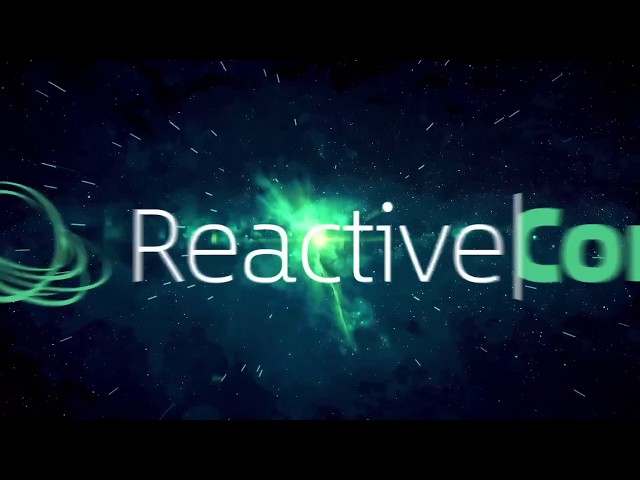 ReactiveConf 2019 - Panel: Why is the financial services industry struggling to embrace fintech?