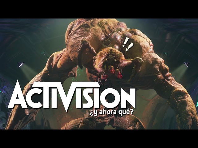 Halo is Moving to Activision | What Now?