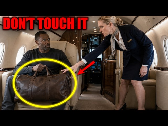 Flight Attendant Slapped Black Woman on Plane — Unaware She Was a Top Executive