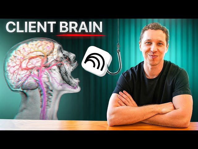 The Client Knowledge Base (Brain) System We Built With NotebookLM (Stops Repeated Questions)