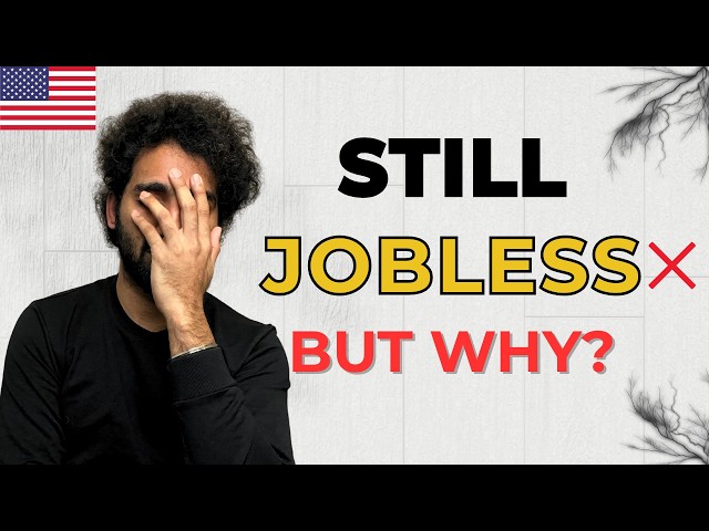 US Student Job: Why International Students Can’t Get Jobs in the USA