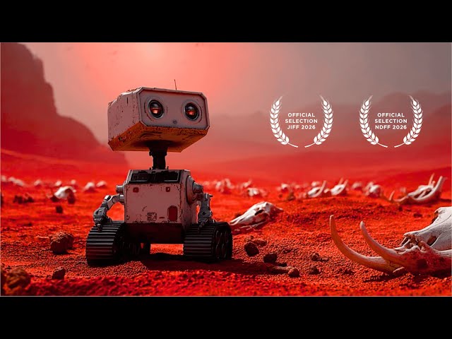 Watch LUNA Full Short film now in 4k | Official Nomination JIFF and NDFF