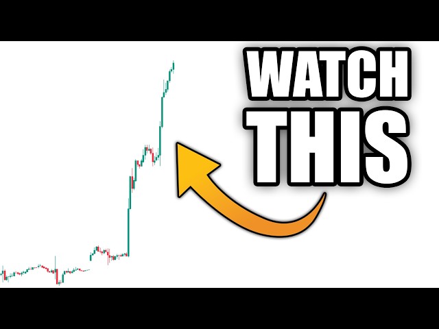 The Stock Market Is About To Go INSANE Tomorrow