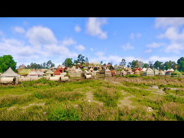 Kingdom Come: Deliverance II - Ep #33 - Infiltrating Sigismund’s Camp (Xbox Series X)