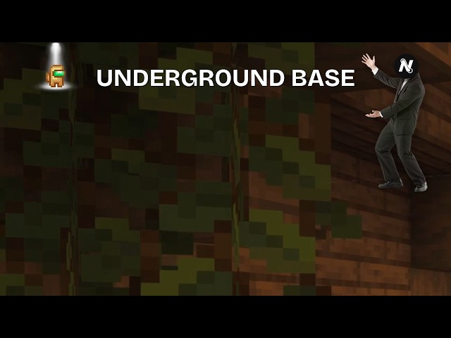 Tips and tricks for building your base on drdonut smp/smps