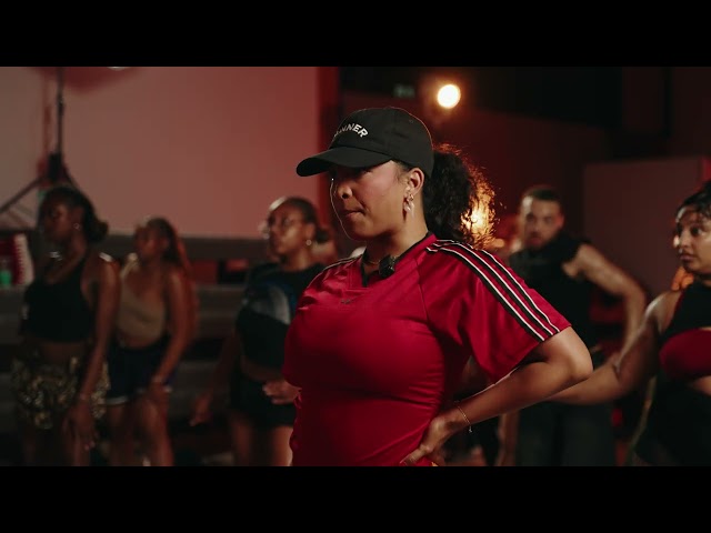 Inside my Seattle Pop Up 2026 | Aliya Janell | Queens N Lettos