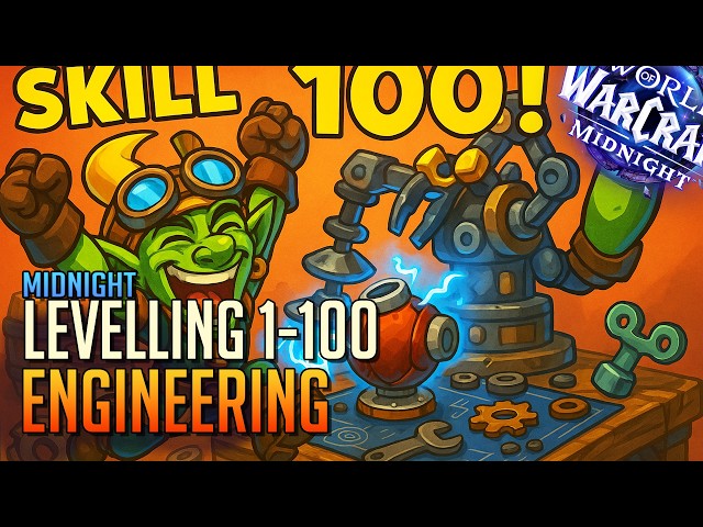 Midnight 1-100 Engineering Guide