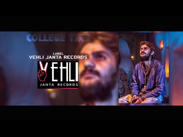 College Time (Full Video) | Mann Sandhu's | Punjabi Songs 2015 | Vehi Janta Records