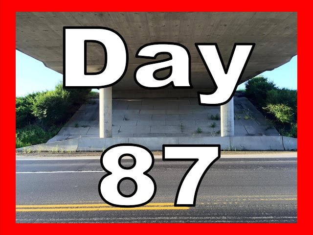 Robert Wimer | Day 87 | Battle Hymn of the Republic