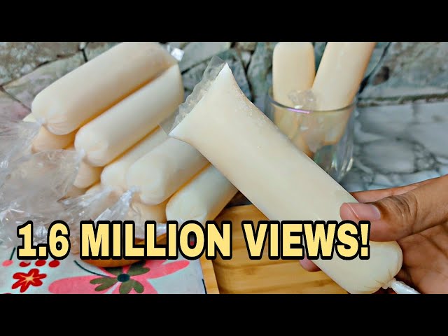DI KASING TIGAS NG YELO!! SIKRETO SA "SUPER SOFT" | Kusina ni Angel