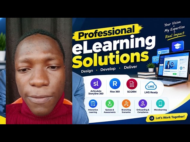 oNLINE COURSES CREATION USING ARTICULATE 360