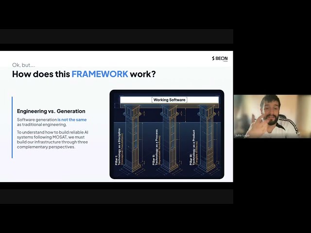 Agentic Coding Patterns: The Hidden Infrastructure