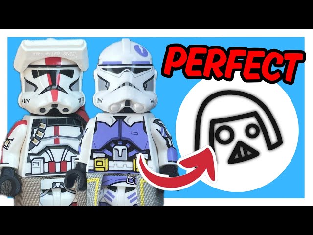 Is GCC Any Good in 2025? | Grandpa Clone Customs Review