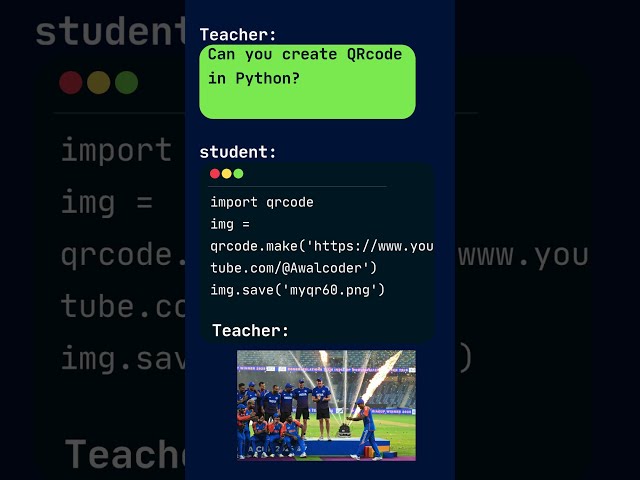 #BCA#MCA#programming #editor #python # #cbse #qrcode  #class11ip #date  #awalcoder