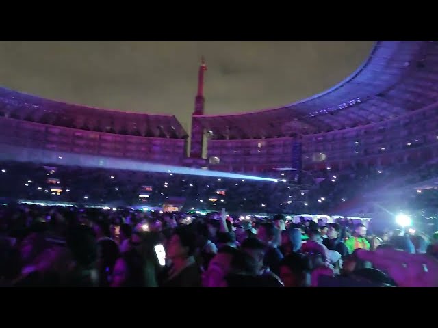 ARCANGEL - Diles (Trap Hear This Music) - Festival del #Reggaeton #Boricua - Lima Perú