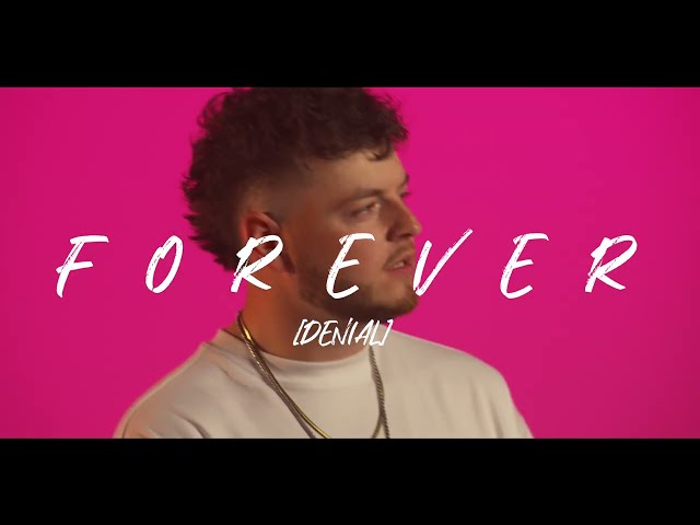 AK - Forever [Denial]
