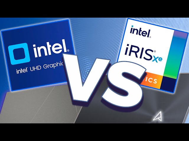Intel Iris XE vs Intel UHD Graphics 😥 Which is better?
