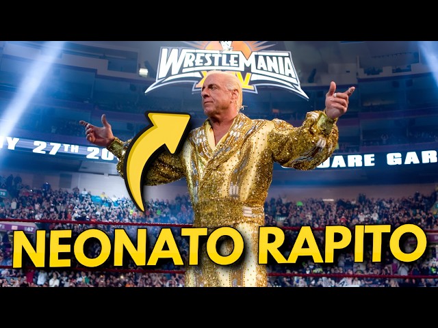 Things you DIDN'T know about WWE 2