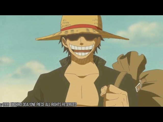 Rayleigh remembered when he first met Gold Roger | One Piece (Tagalog Dubbed🇵🇭)