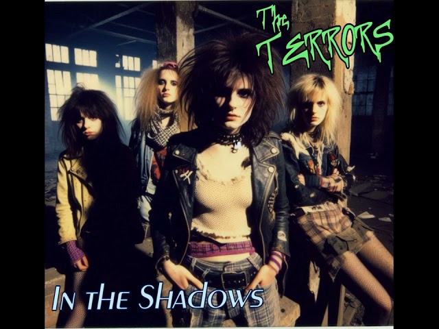 The Terrors- In the Shadows