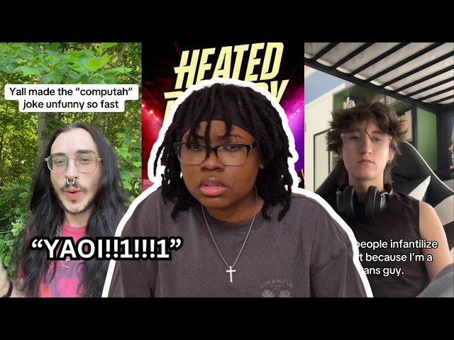 being queer in 2026 is not for the weak