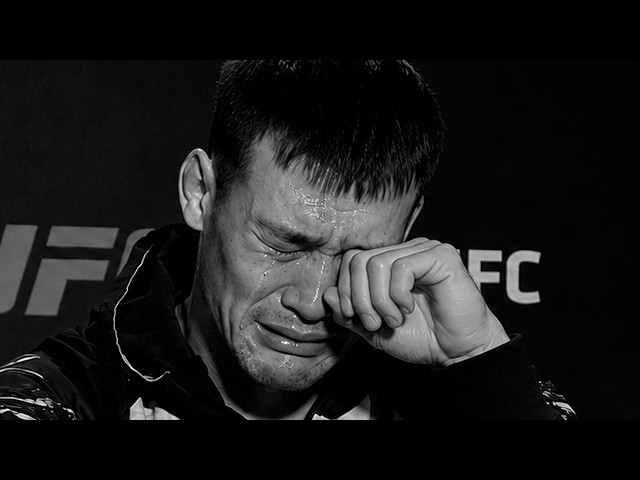 TERRIBLE NEWS for Shavkat Rakhmonov