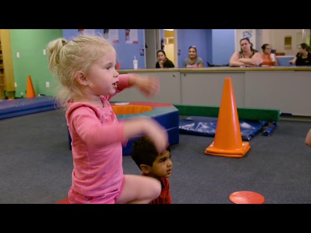PlayNetwork: Disney's 'Miles From Tomorrowland' + My Gym