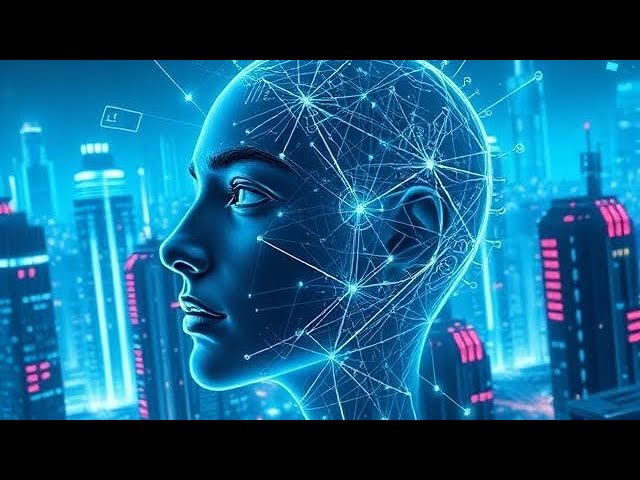 NextGen AI: The Future of Technology, Innovation, and Artificial Intelligence!