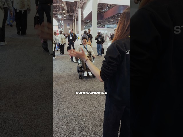 8 Practical Tech You Need To Know About - CES 2026 Recap