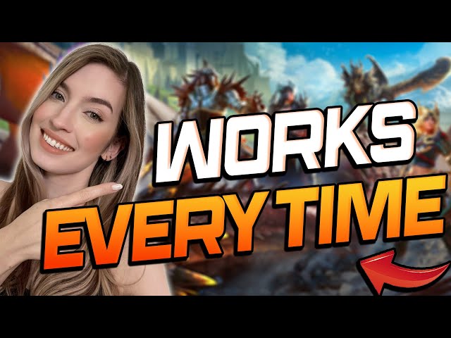 How To Get New Player Links To Work! | Raid Shadow Legends