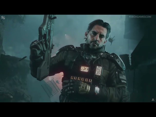Call of Duty: Black Ops 7 | COD POD Montage Gamescom 2025