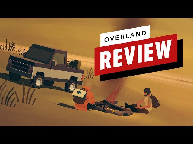 Overland Review