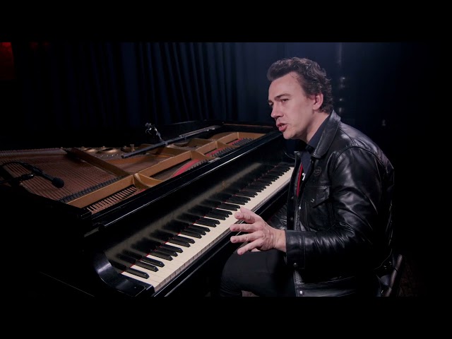 How to play fast boogie woogie - the hard truth.