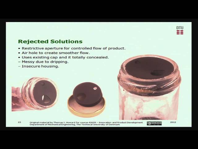 03-2/4: Integrated Product Development