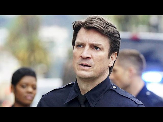 'The Rookie's Latest Twist Is a Sign of Worse Things To Come for the ABC Cop Drama
