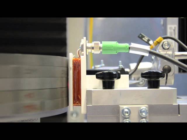 The MuProd Quality Control System is a universal solution for Zero Defect Manufacturing (ZDM)