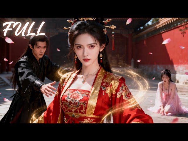 They Used Her As A Marriage Pawn, Unaware The Princess Would Control Her Fate!