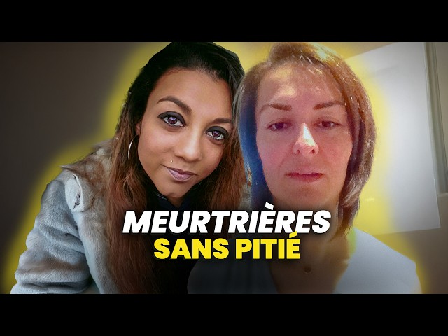 These murderers sowed terror in France