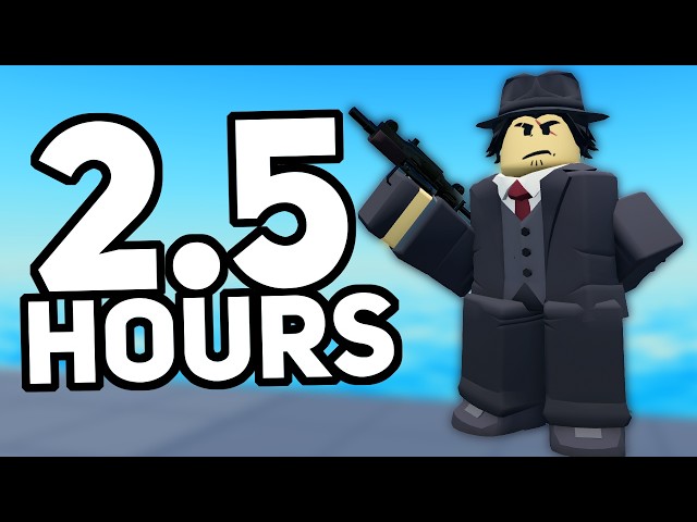 💸 GRIND KINGPIN EXP IN 2.5 HOURS!