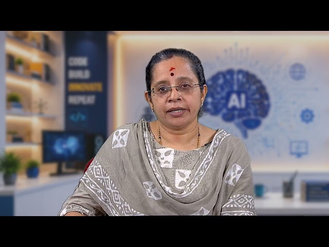 AI-L-175-Neural Networks – Softmax and Backpropagation #swayamprabha