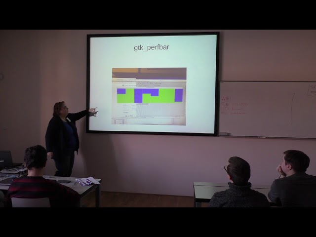 Helping Linux and Java Play Well Together