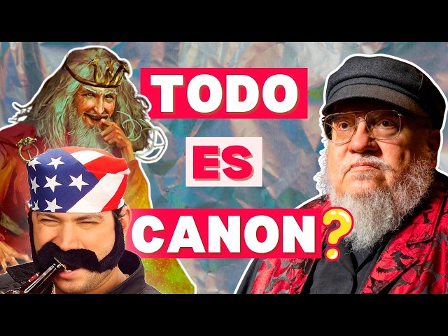 MEMO EXPRPIA: THE MAD KING es de las ÚNICAS MIGAJAS que nos ha dado George RR Martin